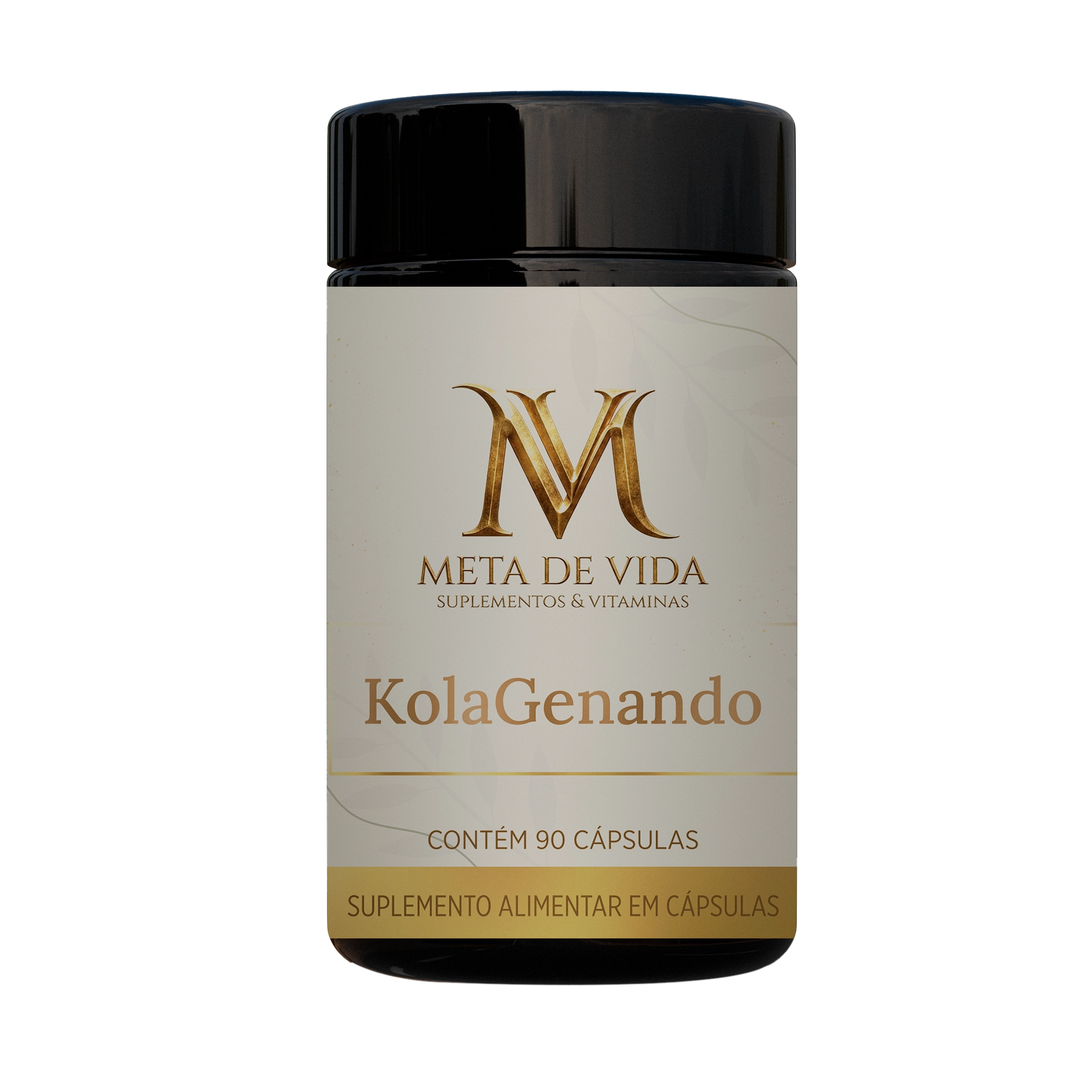 KolaGenando - Articulações