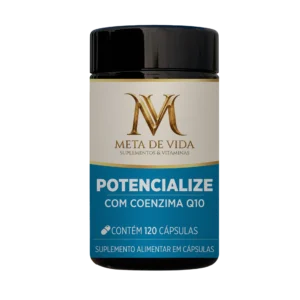 Potencialize - Foco e Concentração