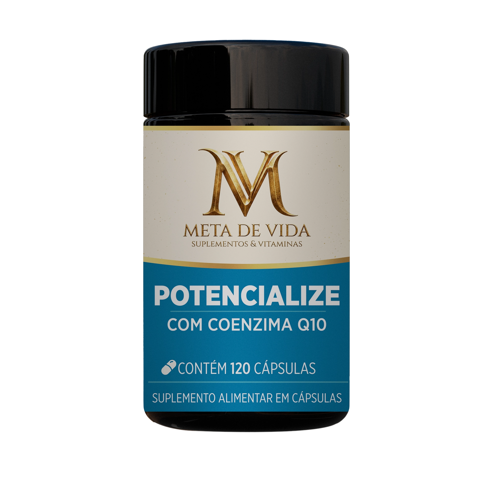 Potencialize - Foco e Concentração