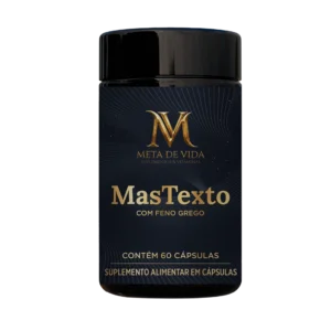MasTexto - Libido