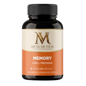 Memory - Mémoria e TDAH